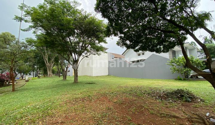 Dijual Kavling Siap Bangun Di Cluster Giardina Foresta Bsd City Dijual Kavling Siap Bangun Di Cluster Giardina Foresta Bsd City