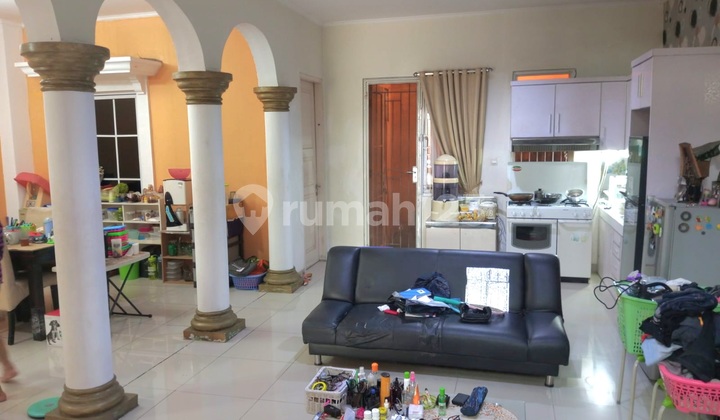 Dijual Rumah Mewah Di Alicante Gading Serpong 2