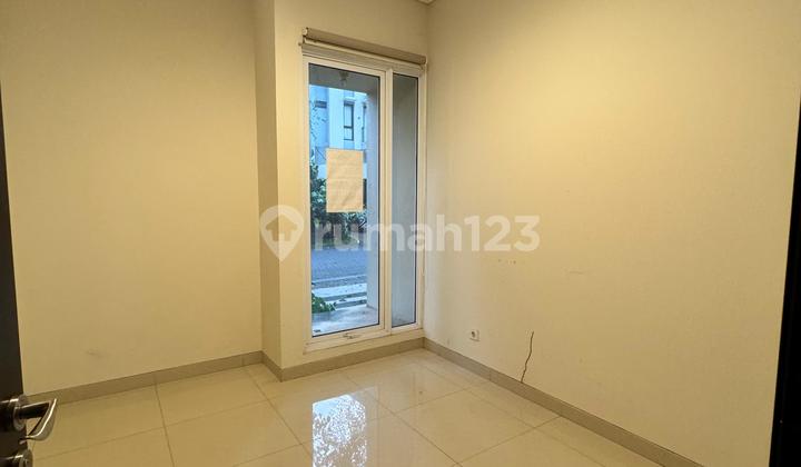 For Sale Nice Luxury House Near Mall In Ingenia Eminent Bsd City 2