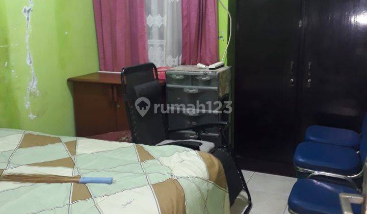 Rumah 1 Lantai Siap Huni Di Vila Ilhami Karawaci Gading Serpong 2