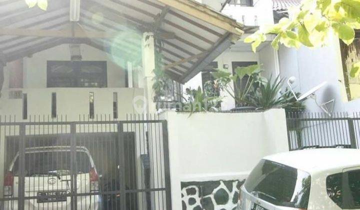 Dijual Cepat Rumah 2 Lantai Di Perum Bantar Jati 2 Bogor 1