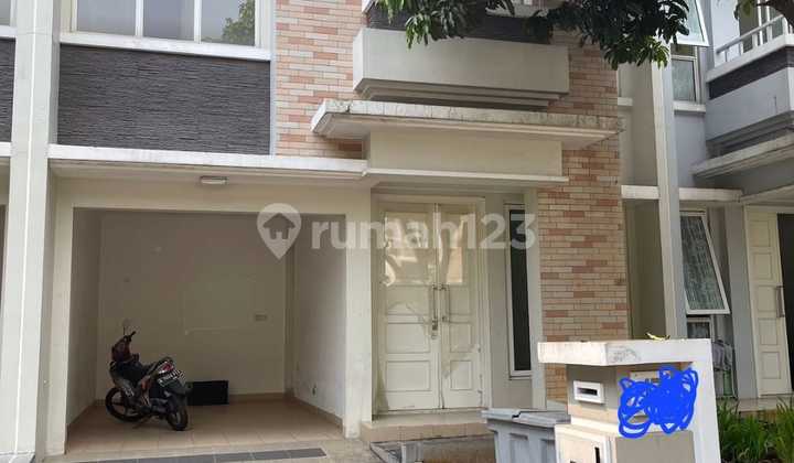 For Quick Sale: Faraday Cluster House, Gading Serpong