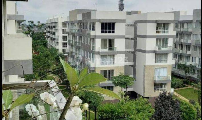 Dijual Cepat Apartemen Rainbows Condovilas  1