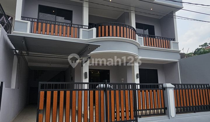 Dijual Cepat Rumah Griya Loka Bsd