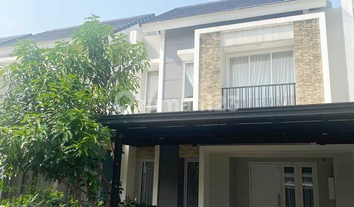 For Quick Sale: Verdi Symphonia House in Gading Serpong