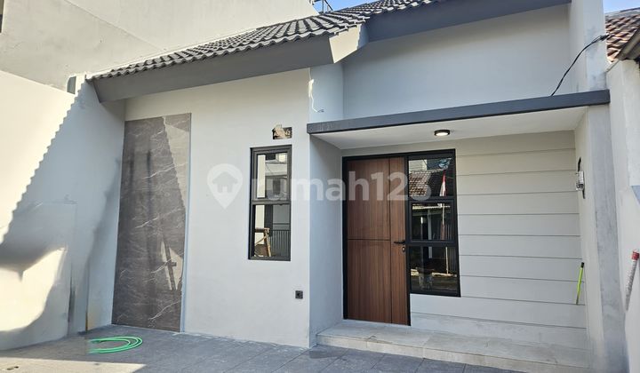 Dijual Rumah Brand New Di Catalina Kawasan Gading Serpong