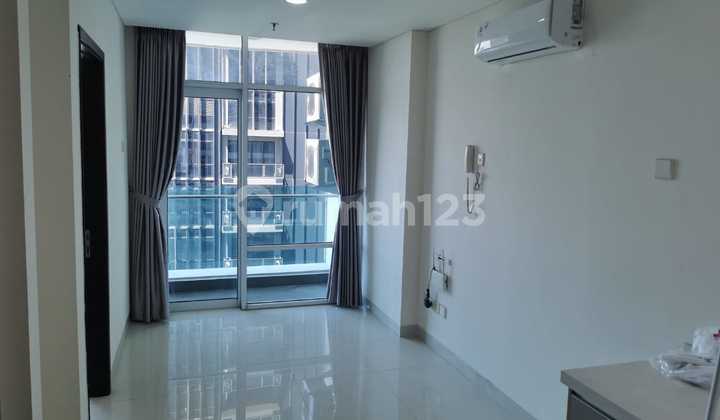 For Quick Sale Brooklyn Apartment Alam Sutera 2