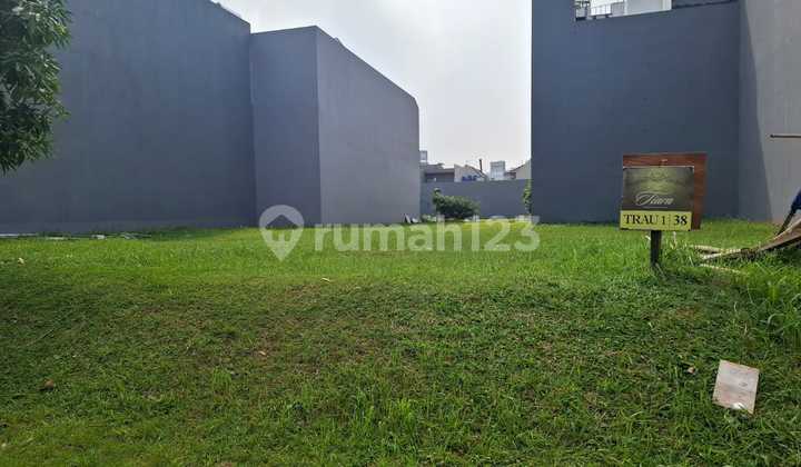 Dijual Kavling Tiara Phg Gading Serpong