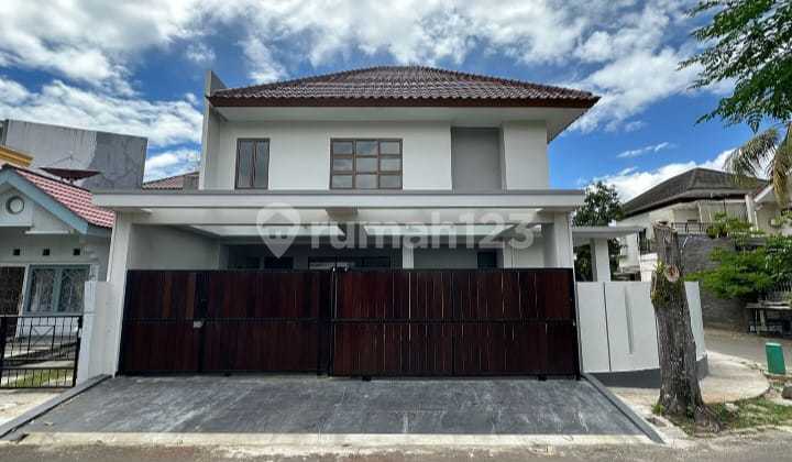 Dijual Rumah Brand New Kencana Loka Bsd City Dijual Rumah Brand New Kencana Loka Bsd City