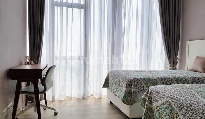 For Quick Sale Saumata Alam Sutera Apartment