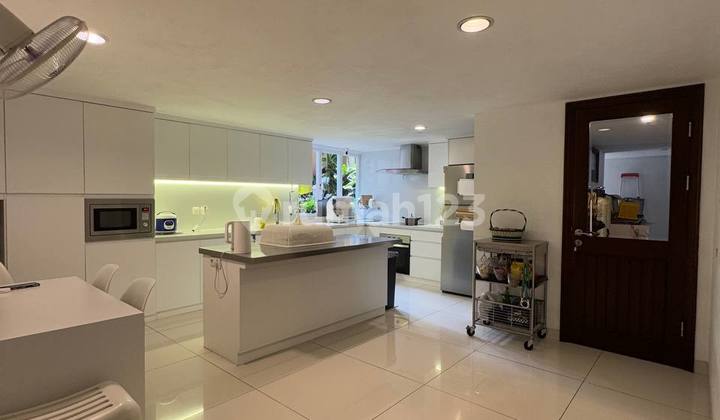 Dijual Rumah Design Mandiri Di Costarica Delatinos Bsd 2