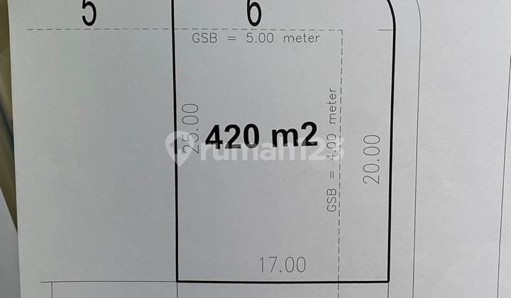 For Sale Quick Lot Cluster Shefield Greenwich BSD City