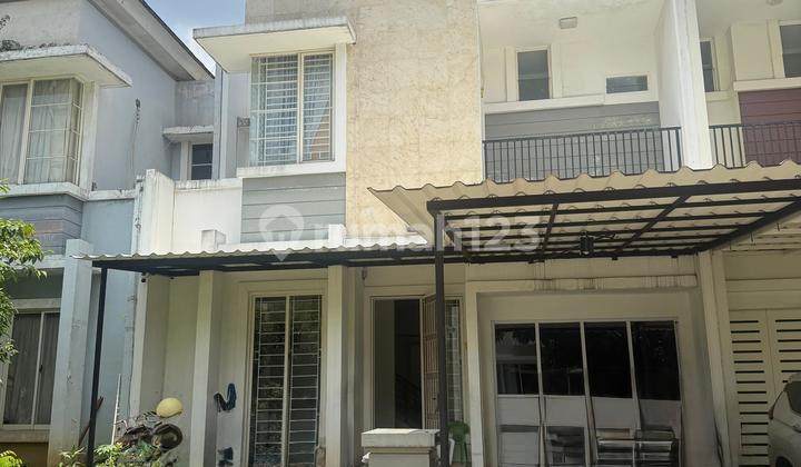 Dijual Cepat Rumah Chalcedoni Phg Gading Serpong Dijual Cepat Rumah Chalcedoni Phg Gading Serpong