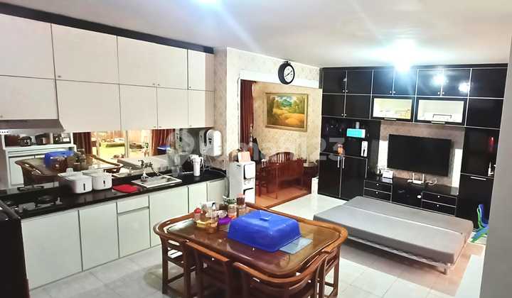 For Sale House in Cluster Naturale Foresta Bsd City 2