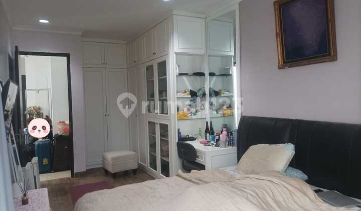 For Sale Renovated House In Nusaloka Bsd City 2