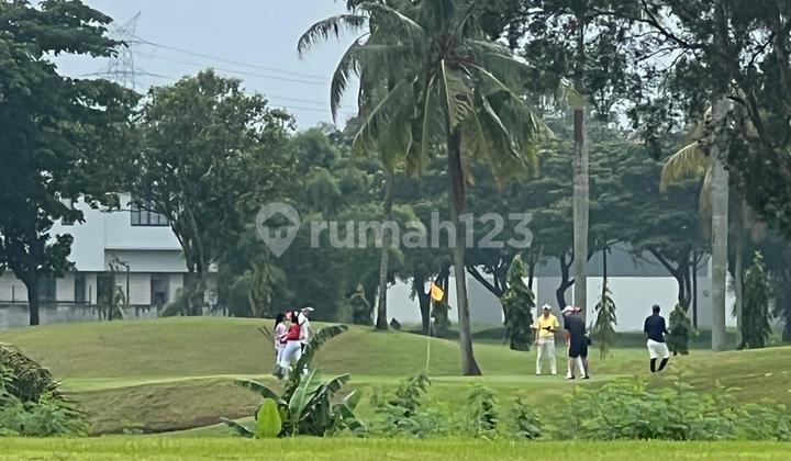 Dijual Cepat Kavling Puri Ayu Suvarna Sutera Cikupa