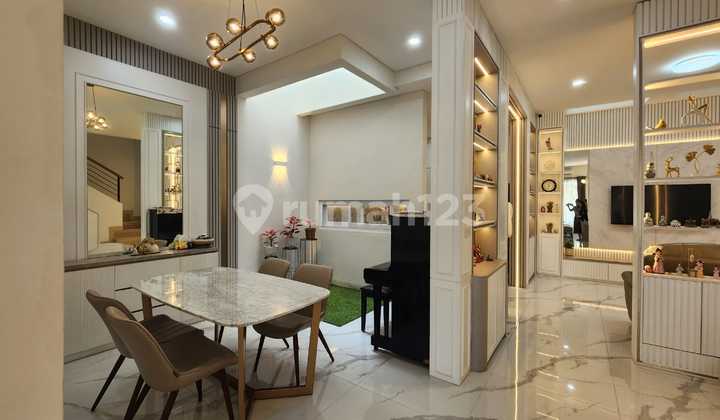 Dijual Rumah Chrysocola Phg Gading Serpong