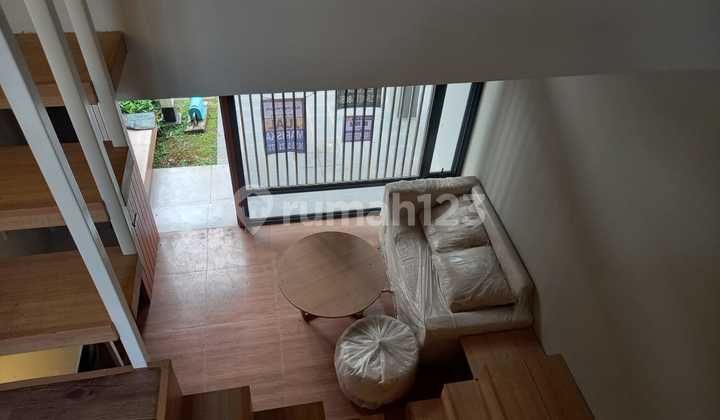 For Sale Fleekhouse House Bsd City 2