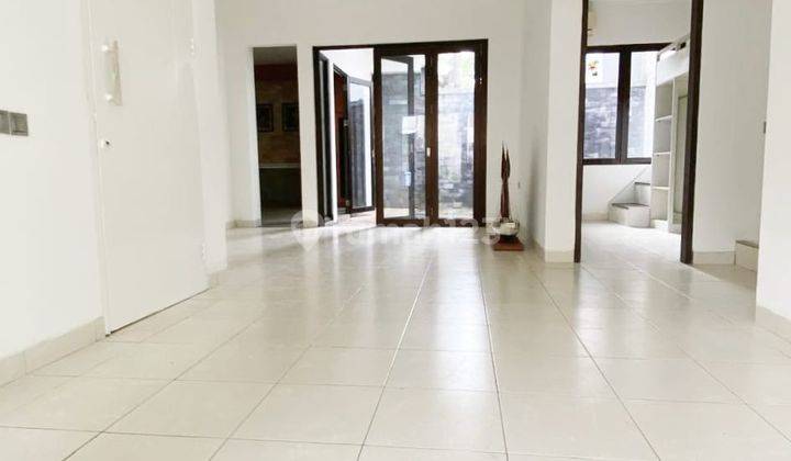 Dijual Rumah Mewah Serenade Lake Gading Serpong 2