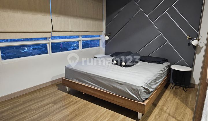 For Sale Scandinavia Apartment Tangerang City