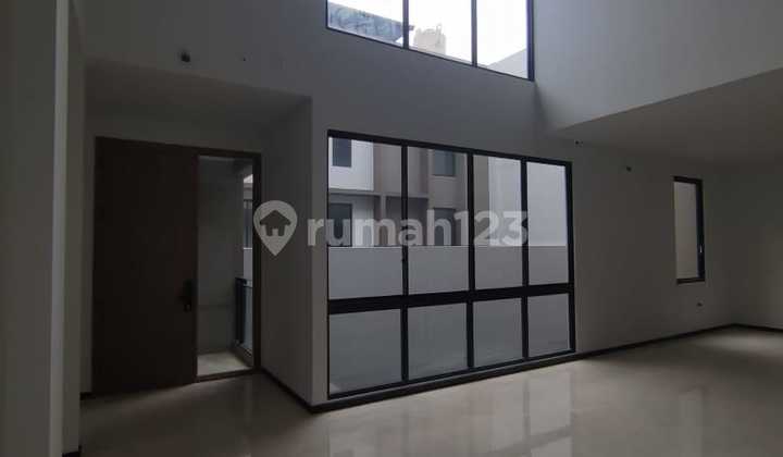For Quick Sale: The Zora Cluster House in BSD City For Quick Sale: The Zora Cluster House in BSD City