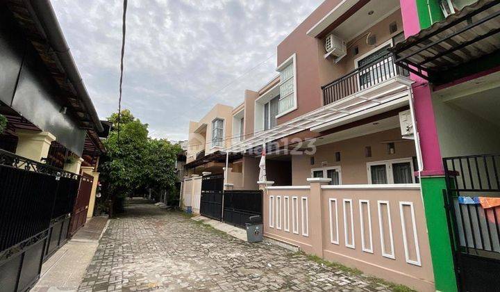 Dijual Cepat Rumah Bagus Di Joglo Jakarta 2