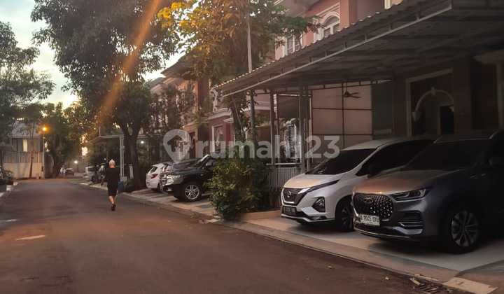 Dijual Murah Rumah Trimezia Gading Serpong