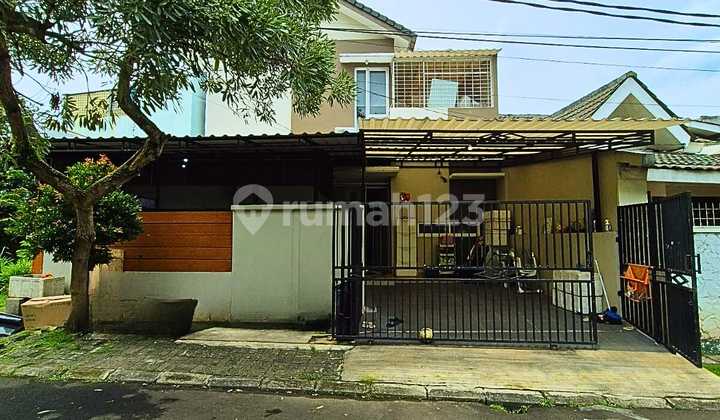 Dijual Cepat Rumah Kencana Loka Bsd Deket Tol Dijual Cepat Rumah Kencana Loka Bsd Deket Tol