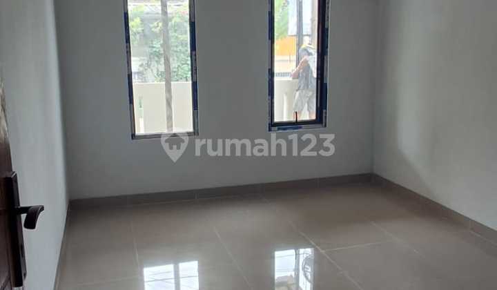 Dijual Cepat Rumah Deket Mall Sms Di Dasana Indah 2