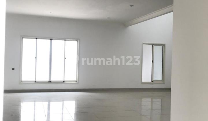 Dijual Cepat Rumah Aquamarine Phg Gading Serpong 2