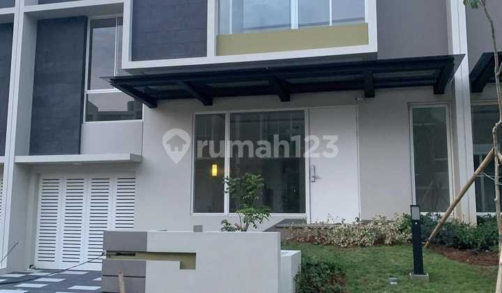 For Quick Sale: Mozart Symphonia House in Gading Serpong