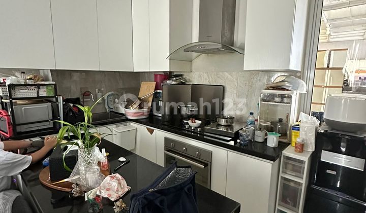 Dijual Rugi Rumah Carilo Vilage Gading Serpong