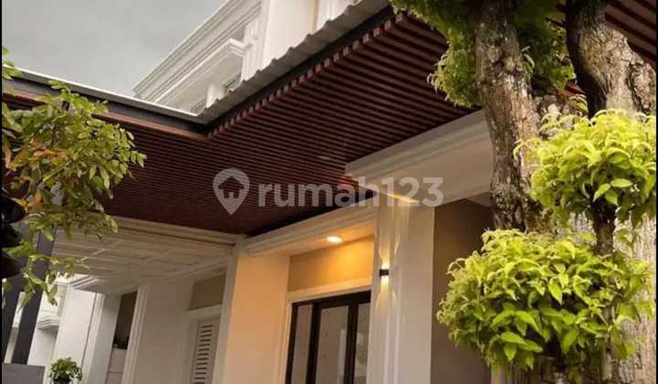 Dijual Rumah Renovasi Fully Furnish Di Flaminggo Gading Serpong Dijual Rumah Renovasi Fully Furnish Di Flaminggo Gading Serpong