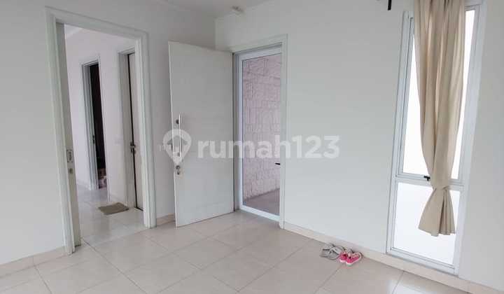 Dijual Cepat Rumah Frangipani De Park Bsd City