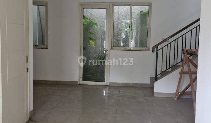 Dijual Cepat Rumah Faraday L8 Gading Serpong 2