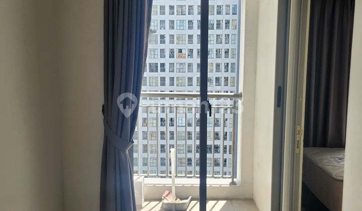 Dijual Cepat Apartemen M Town Type 2 Br Gading Serpong 2