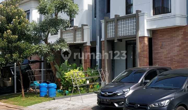 Dijual Cepat Rumah Amarine Mozia Bsd City Dijual Cepat Rumah Amarine Mozia Bsd City