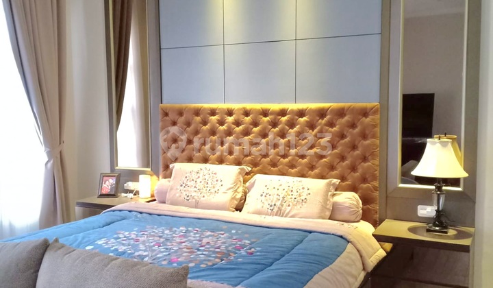 For Sale Luxury House Chrysocola Phg Gading Serpong