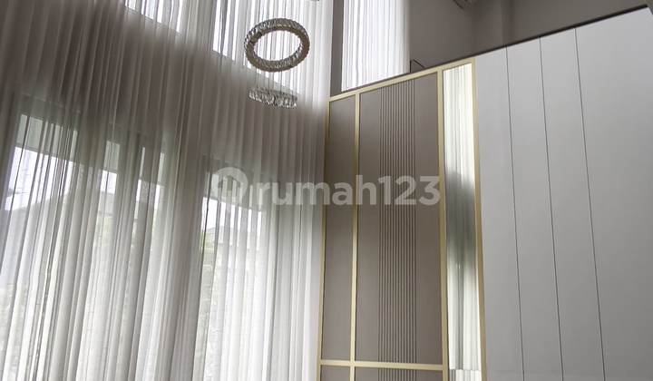 Quick Sale Luxurious Sultan House Lakewood Navapark BSD City 2