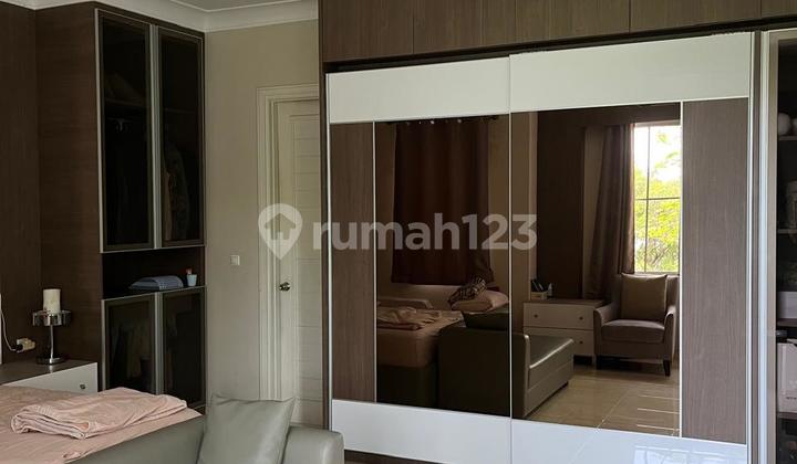 For Quick Sale: Sutera Oliva House in Alam Sutera For Quick Sale: Sutera Oliva House in Alam Sutera