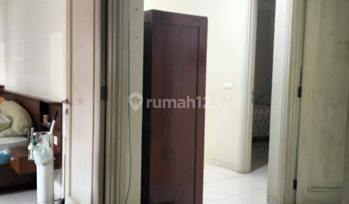Dijual Cepat Rumah Sutera Palma Alam Sutera Deket Mall Toll 2