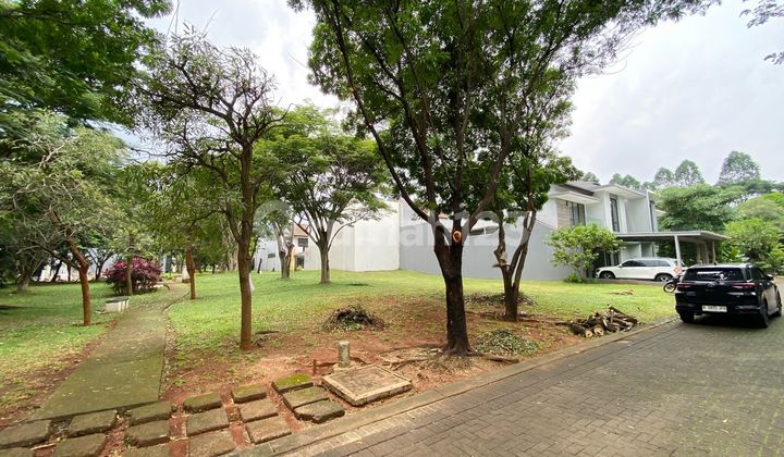 Dijual Kavling Siap Bangun Di Cluster Giardina Foresta Bsd City Dijual Kavling Siap Bangun Di Cluster Giardina Foresta Bsd City