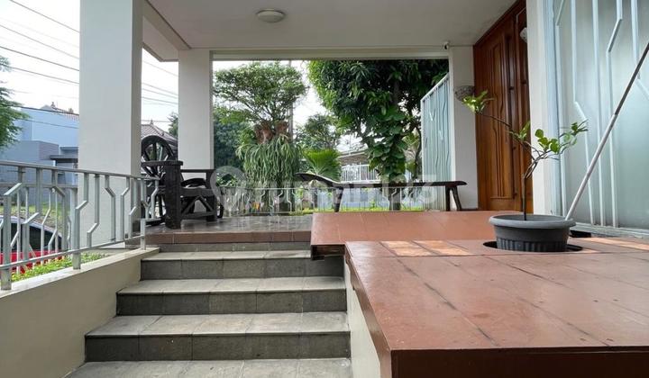 For Sale Luxury House In Nusaloka Bsd City 2