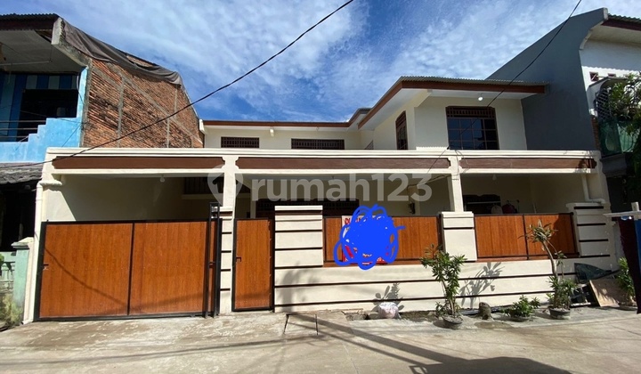 Dijual Cepat Rumah 1 Lantai Di Dasana Kawasan Gading Serpong