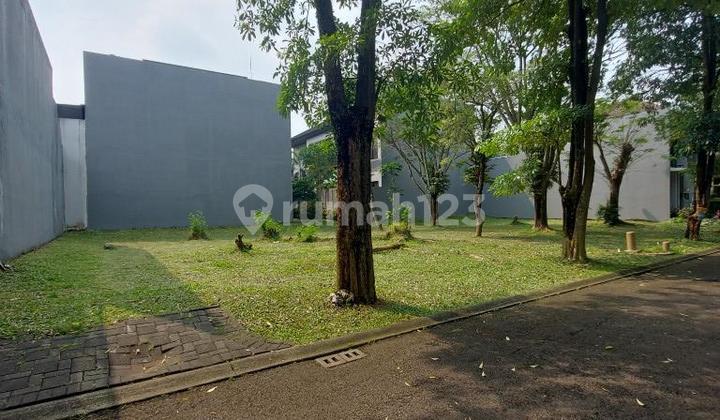 Dijual Cepat Kavling Cluster Rithzone @ The Icon Bsd Dijual Cepat Kavling Cluster Rithzone @ The Icon Bsd