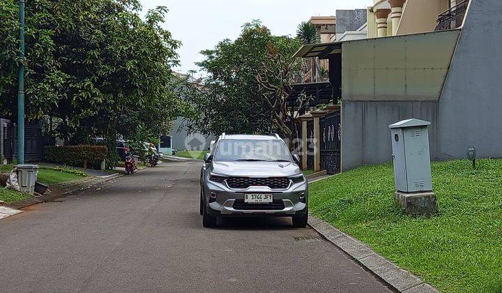 Dijual Kavling Siap Bangun Di Cluster Saphire Phg Gading Serpong 2