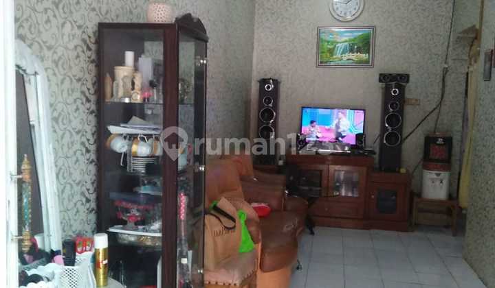 Dijual Cepat Rumah Di Dasana Indah Kelapa Dua Tamgerang 2