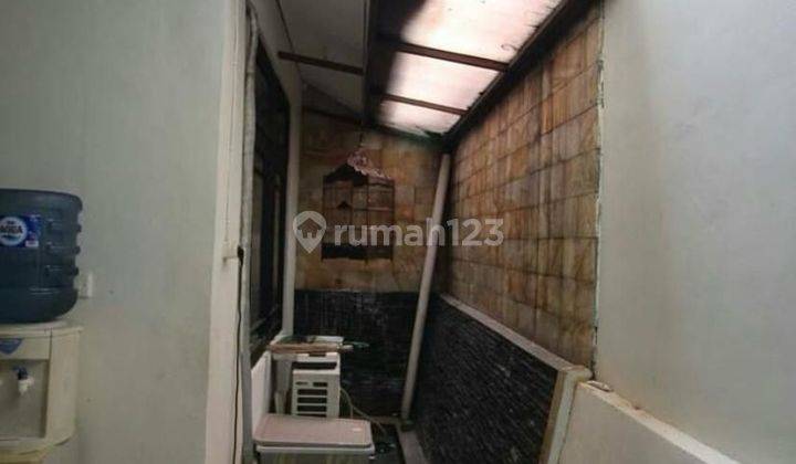 Dijual Cepat Rumah 2 Lantai Di Perum Bantar Jati 2 Bogor 2