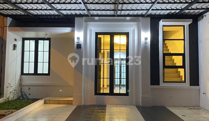 Dijual Cepat Rumah Michelia Gading Serpong 2