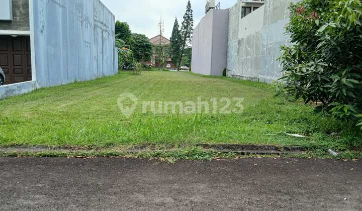 Dijual Cepat Kavling Cluster Sutera Lavender Alam Sutera Dijual Cepat Kavling Cluster Sutera Lavender Alam Sutera